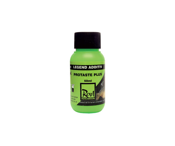 

Ликвид Rod Hutchinson Legend Protaste Plus 50ml (арт.123419080062)