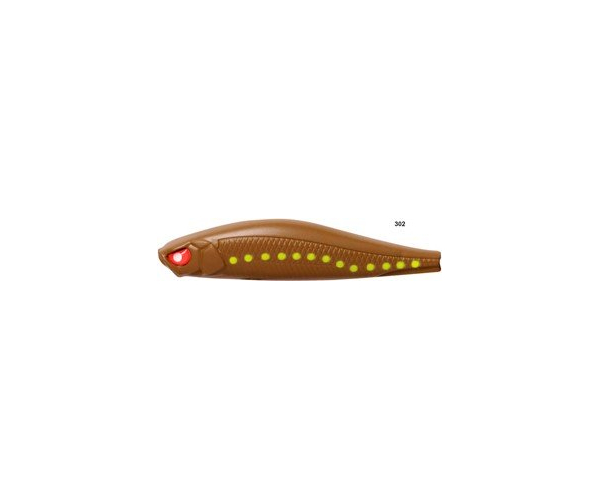 

Воблер Lucky John Pro Series BASARA LBF 3.5см / 302 (арт.123413536815)