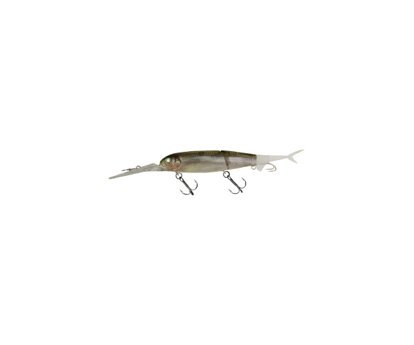 

Воблер Imakatsu Super Killer Bill SP 90mm 8.0g 3D Realism #728 (арт.1234530128)