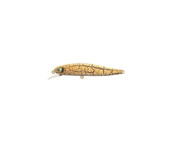 

Воблер Lucky John Pro Series BASARA LBF 3.5см / 706 (арт.123413536820)