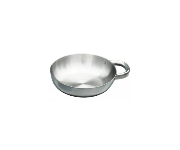 

Миска Tramp TRC-050 с ручкой (арт.123417360611)