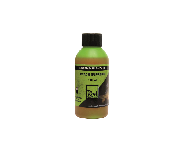 

Ликвид Rod Hutchinson Legend Flavour Peach Supreme 100ml (арт.123419080020)