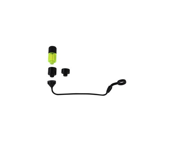 

Набор сигнализаторов Prologic Chubby Hang Indicator Set 4 Rods (арт.123418461174)