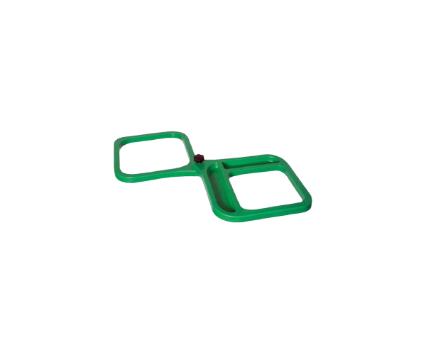 

Столик Stonfo 365-3 для коробок 2 деления (арт.1234313653)