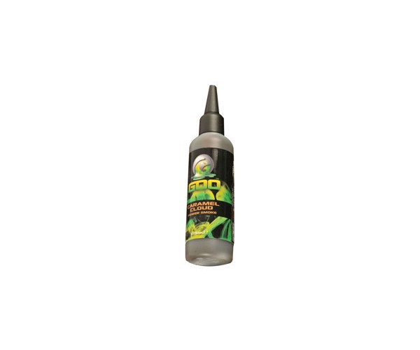 

Аттрактант GOO спод-микс Caramal Cloud Power Smoke (арт.123410635279)