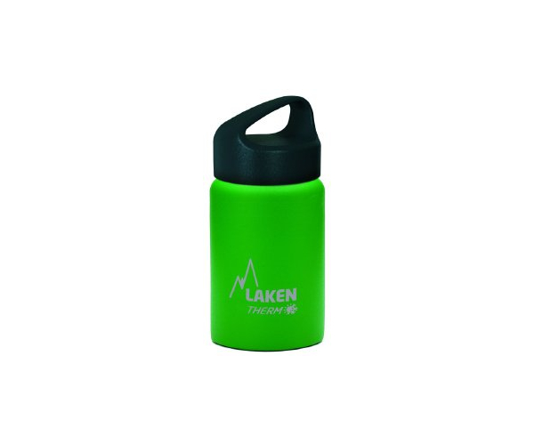 

Термофляга Laken Classic Thermo 0,35 L green (арт.123417510652)