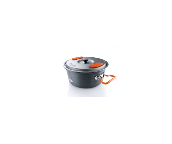 

Котелок GSI Halulite Pot 2L. (арт.123412270781)