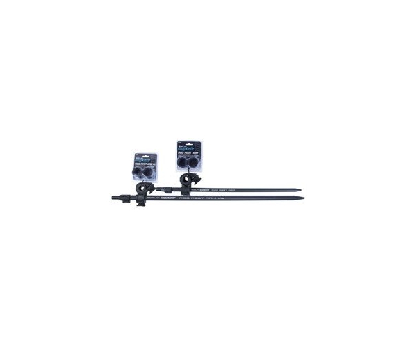 

Стойка Korum Any Chair Rod Rest Arm (арт.123410635574)