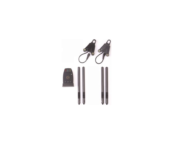 

Подставка Prologic Wireless Snag Bar 1pcs (арт.123418460438)