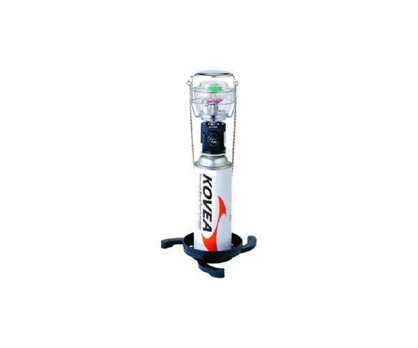 

Лампа газовая Kovea TKL-N894 Power Lantern (арт.123417510018)