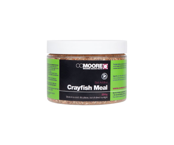 

Добавка CC Moore Crayfish Meal 250g (арт.123455990140)