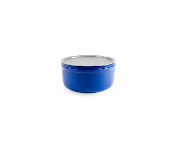 

Миска GSI Ultralight Nesting Bowl + Mug Blue blue (арт.123412270707)
