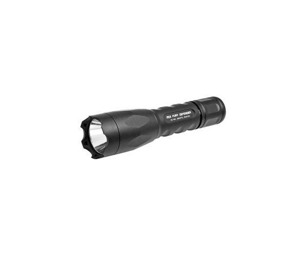

Фонарь SureFire P2X Fury Defender (арт.12341140079)