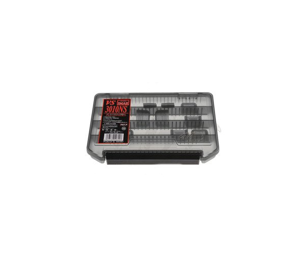 

Коробка Meiho VS-3010NS ц:black (арт.123417910431)