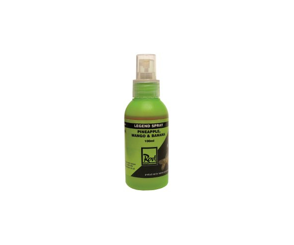 

Спрей Rod Hutchinson Legend Dip Spray Pineapple (арт.123419080094)
