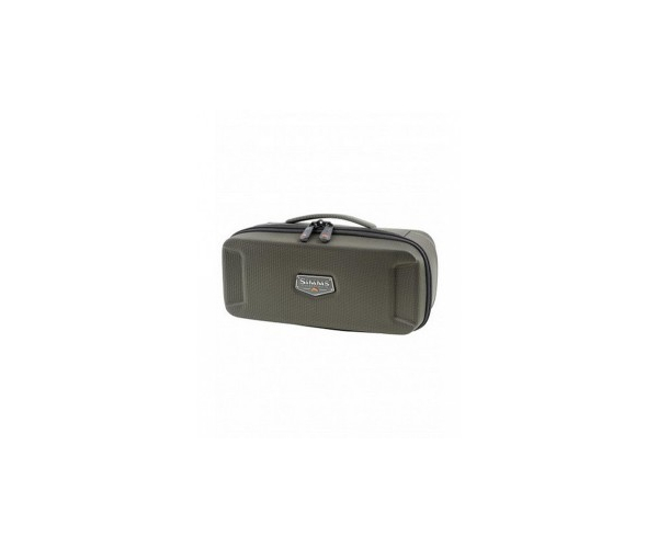 

Чехол Simms Bounty Hunter Reel Case Coal M (арт.40407022001)