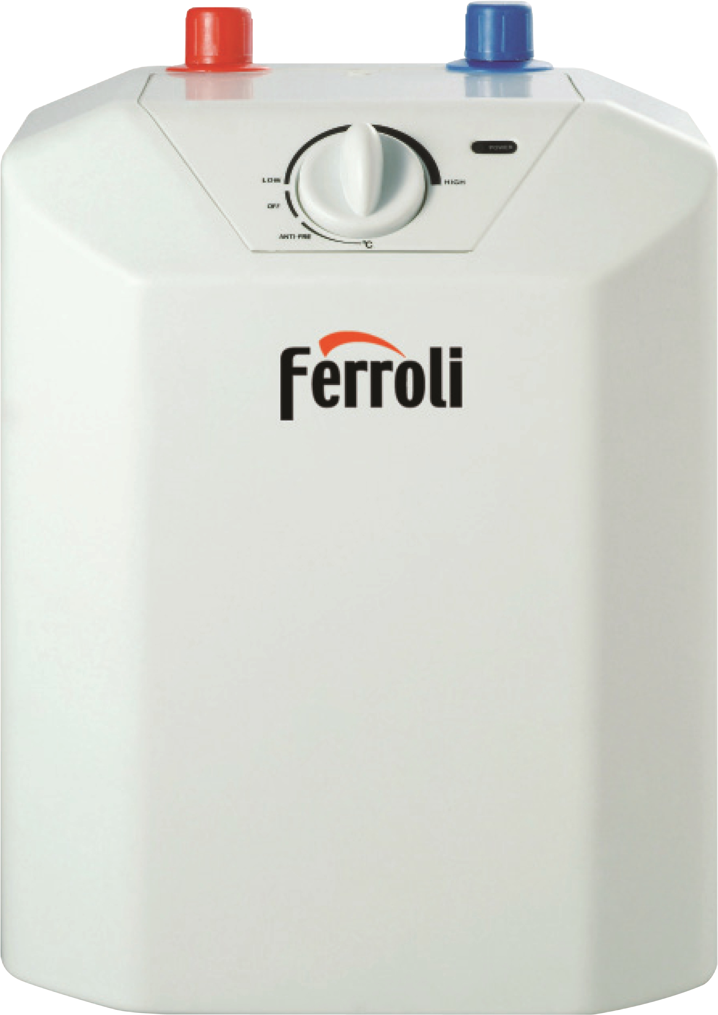 

Бойлер FERROLI NOVO 10-U