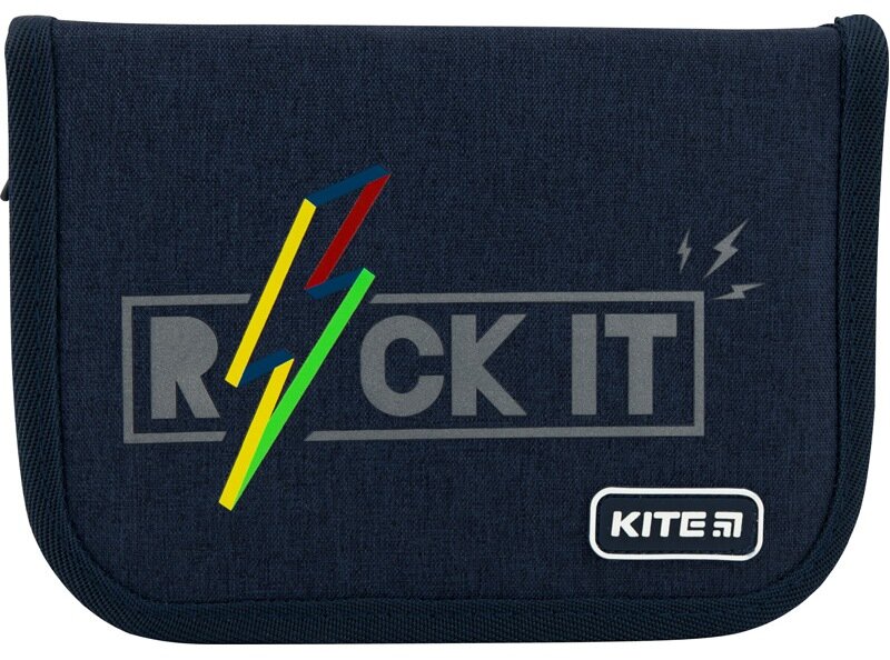 

Пенал Kite K20-622-10 Rock it