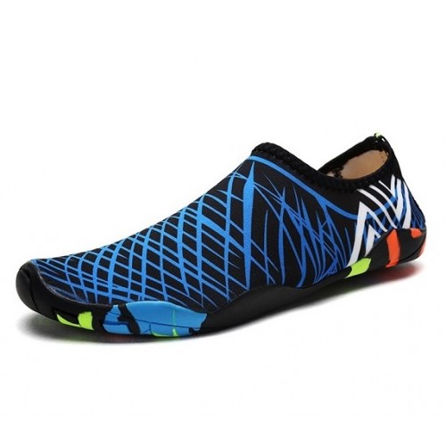 

Аквашузы от кораллов и рифов синие 45 Sport YS (Blue)