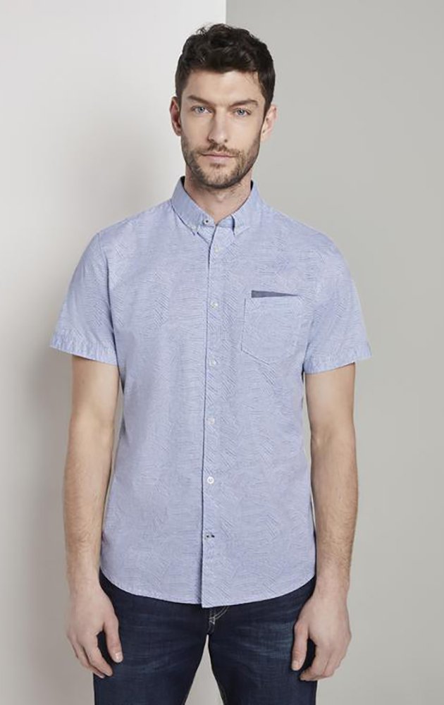 

Рубашка Tom Tailor XXL TT 10171760010 22148