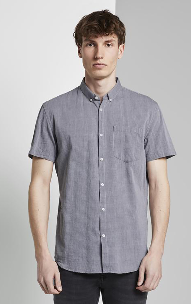 

Рубашка Tom Tailor XXL TT 10185810012 29999