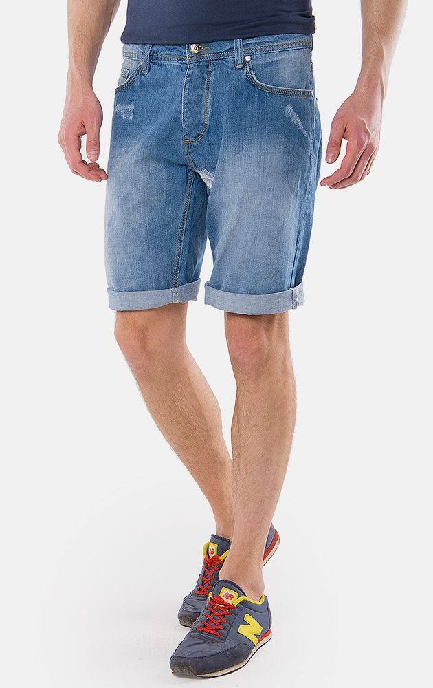 

Шорты MR520  MR 130 1086 0216 Blue Sky, Шорты MR520 30 MR 130 1086 0216 Blue Sky