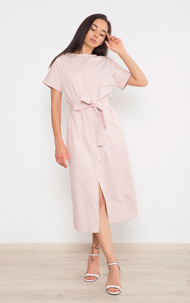 

Платье MR520 XL MR 229 2448 0320 Light Salmon