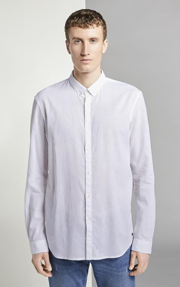 

Рубашка Tom Tailor XL TT 10178890012 20000