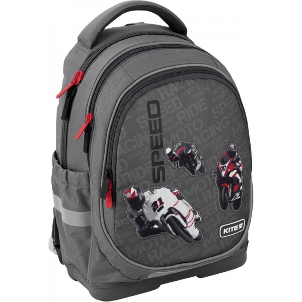 

Рюкзак школьный Kite Education Speed K20-724S-2