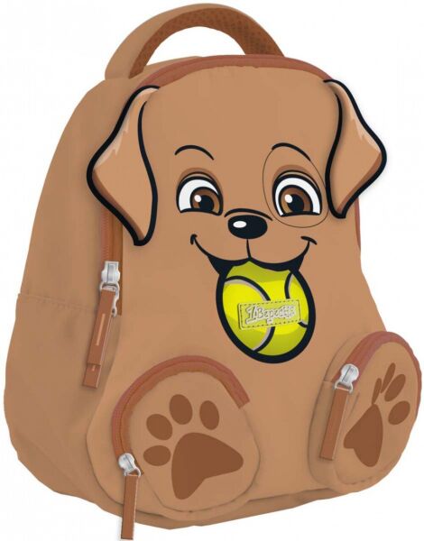 

Рюкзак детский 1Вересня K-38 Playful puppy 558515