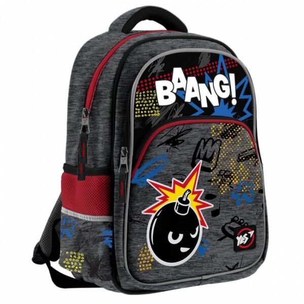 

Подростковый рюкзак YES S-40 Baang 558261