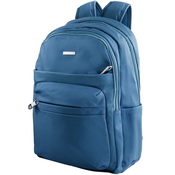 

Женский городской рюкзак VITO TORELLI vt-w7050-blue