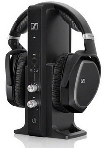 

Навушники Sennheiser RS 195 (6240649)
