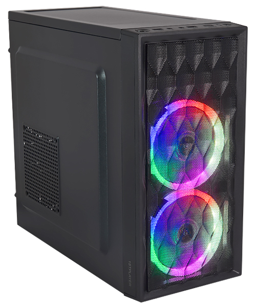 

Компьютер MiXzo GAMER Xi8