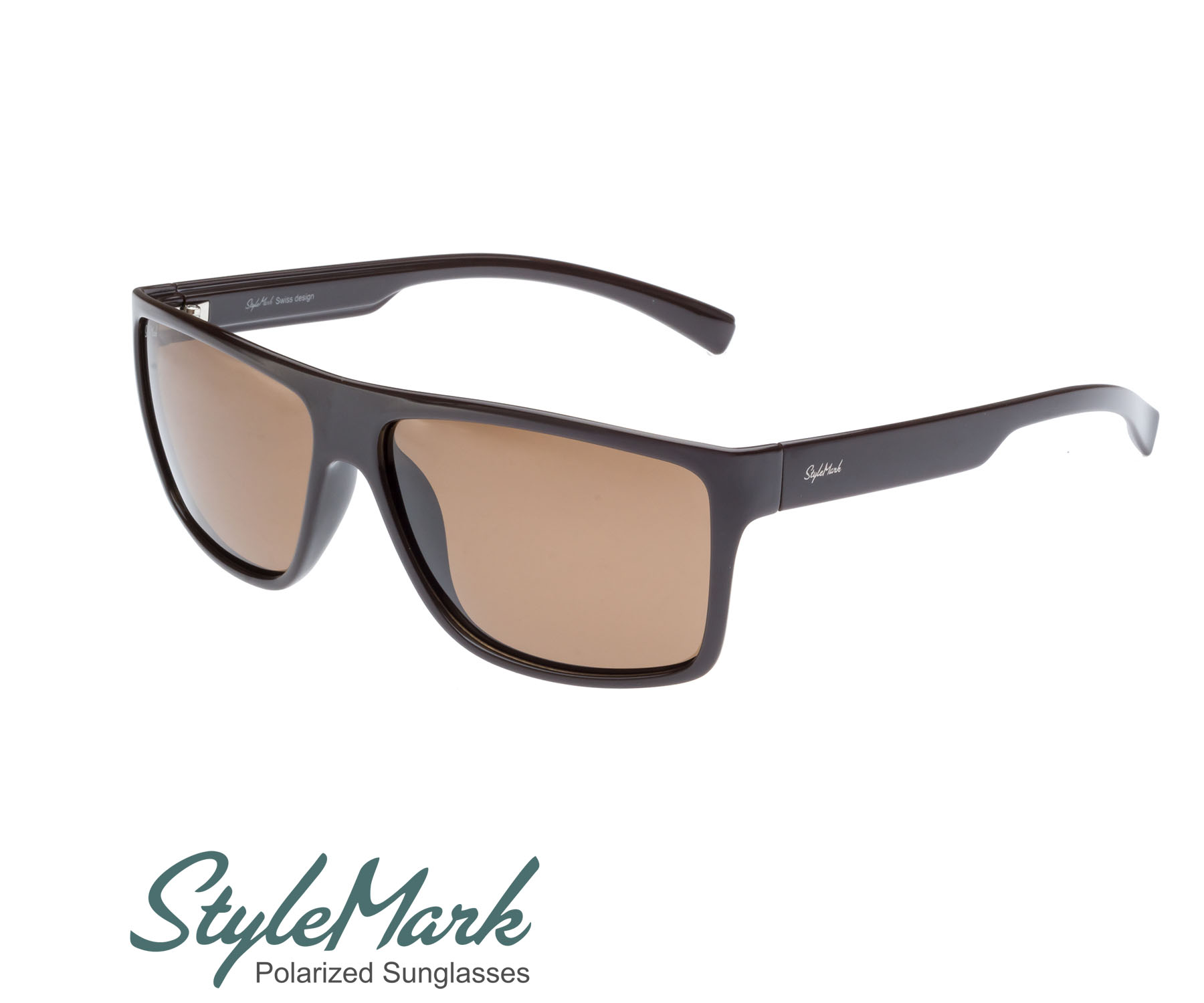 

Солнцезащитные очки StyleMark L2510B