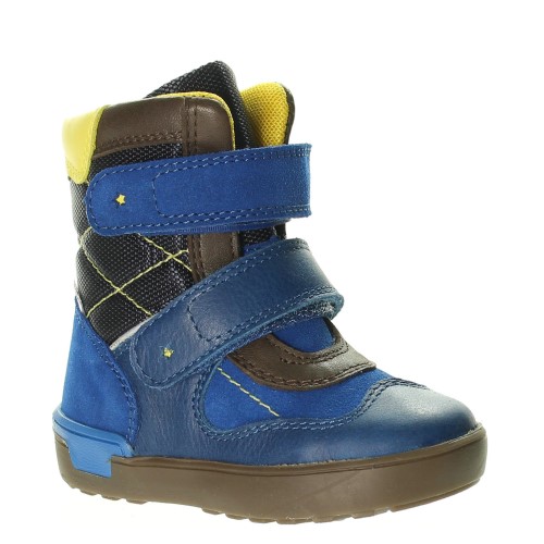 

Черевики зимові Bartek 718740-156 25р. 16,2 см