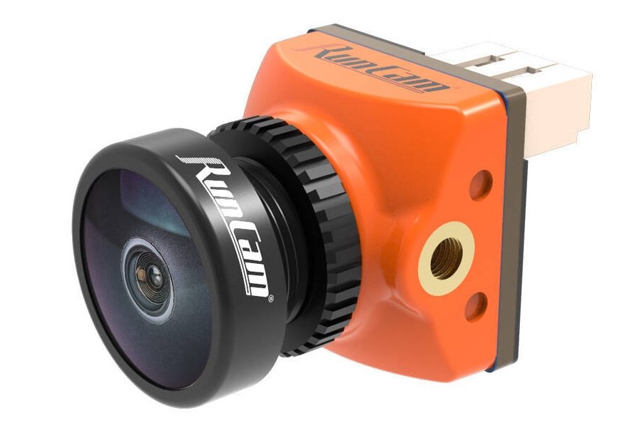 

Камера FPV нано RunCam Racer Nano 2 2.1мм