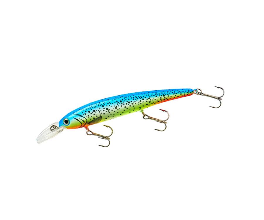 

Воблер BANDIT Walleye Shallow BDTWBS1 11,9cm 17,7gr 1,2-3,6m jerkbait #67 (127736)