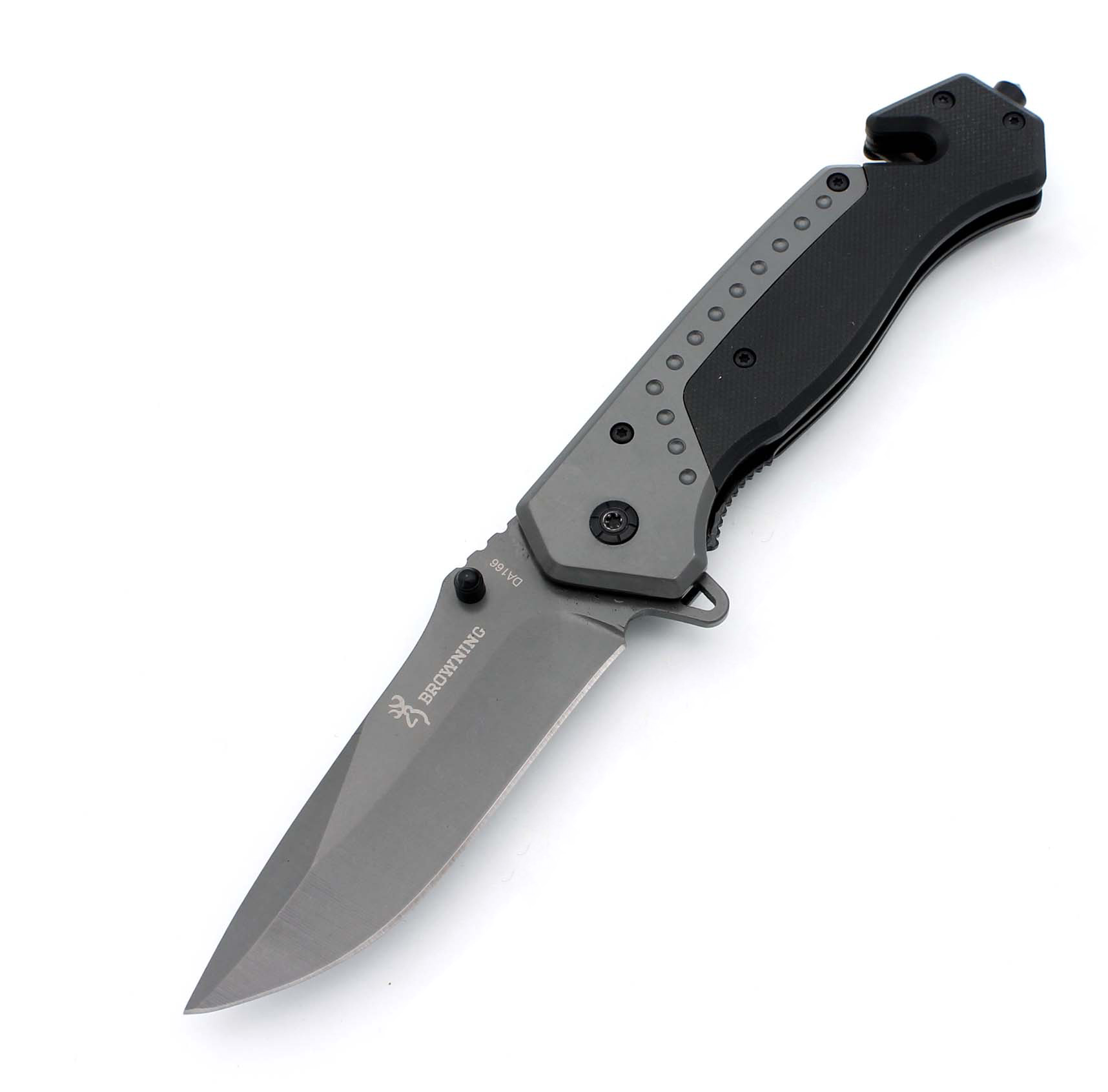 

Нож складной Browning A836