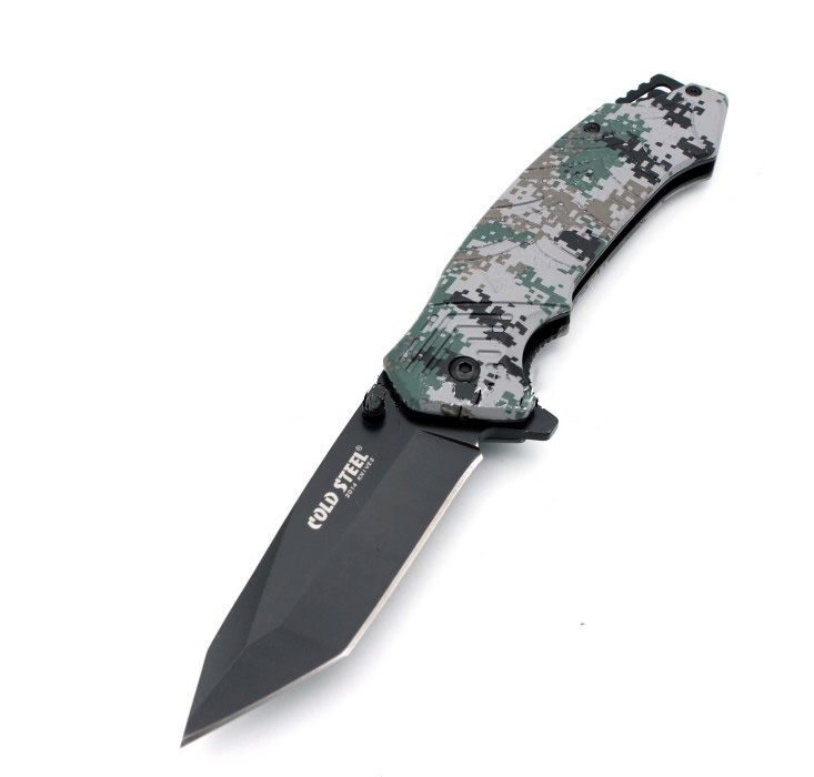 

Нож складной BG Cold Steel A326
