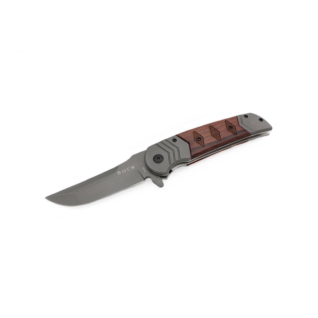 

Нож складной Buck 2169
