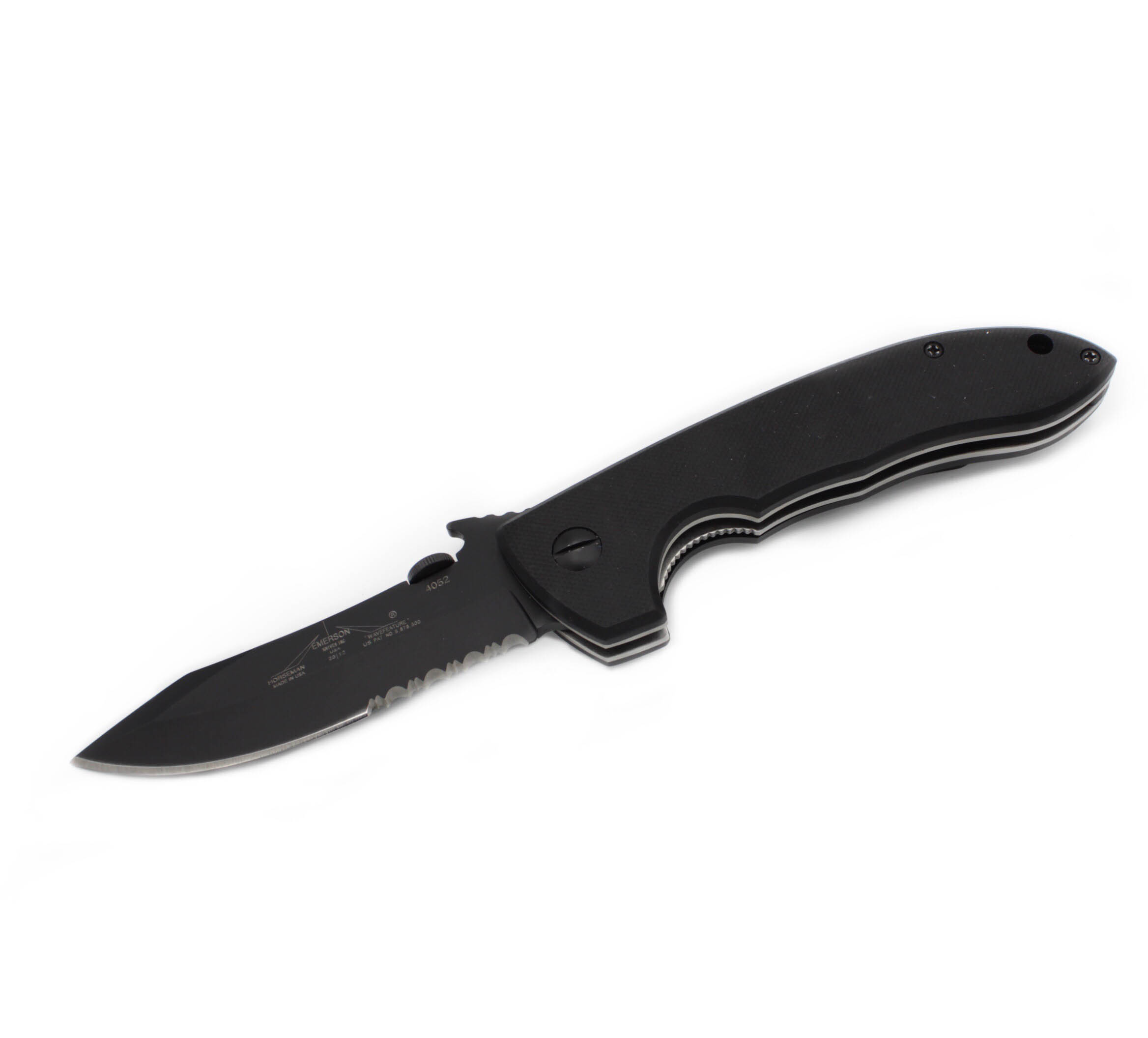 

Нож складной Emerson 2459