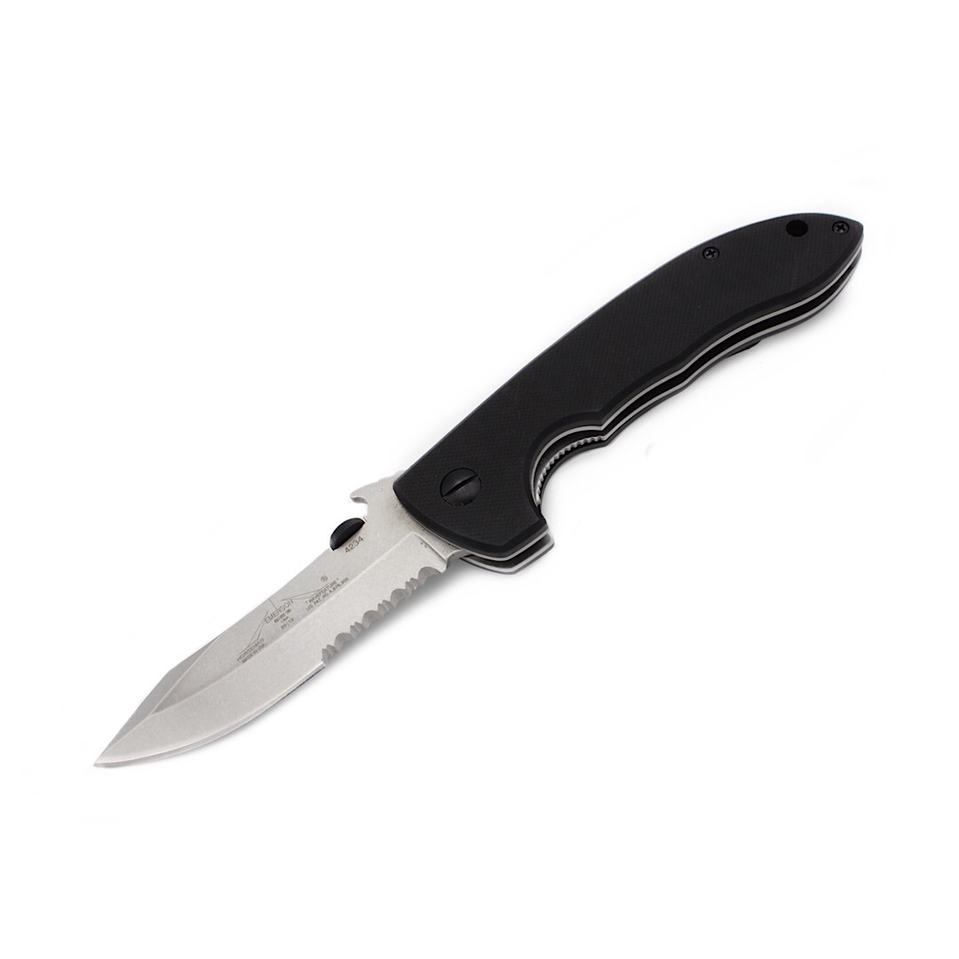 

Нож складной Emerson 2460