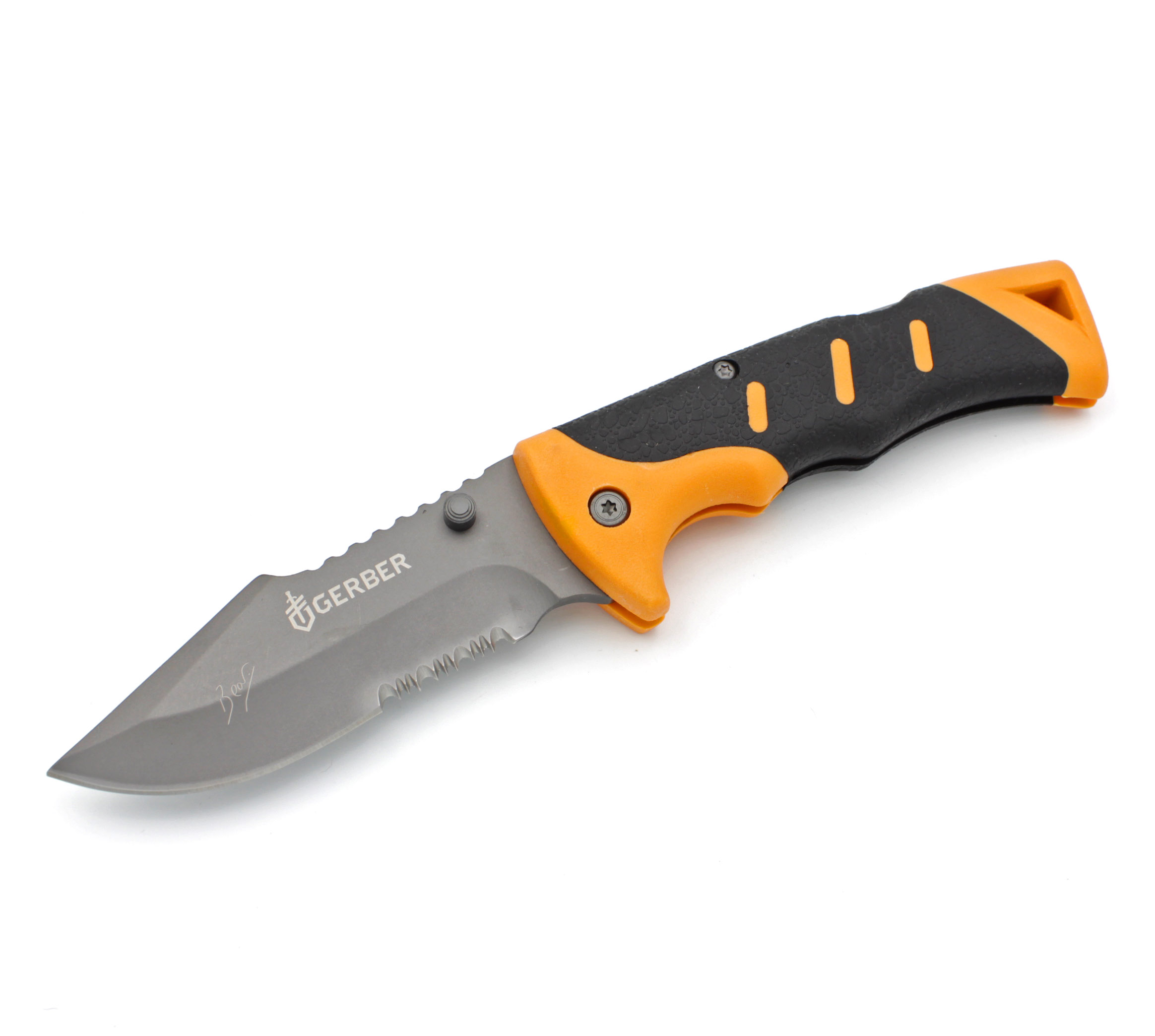 

Нож складной Bear Grylls BG 1603
