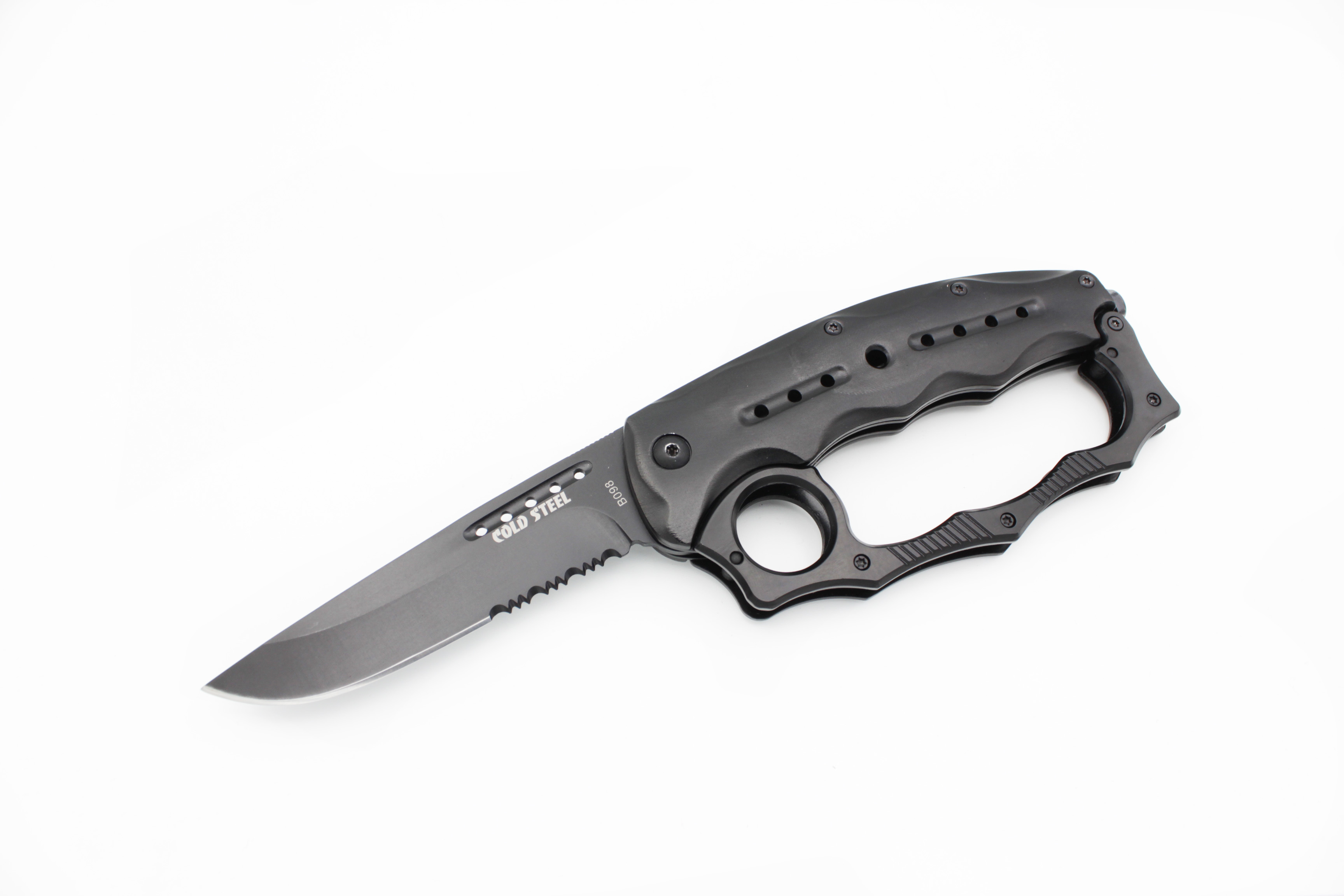 

Нож складной Cold Steel E23