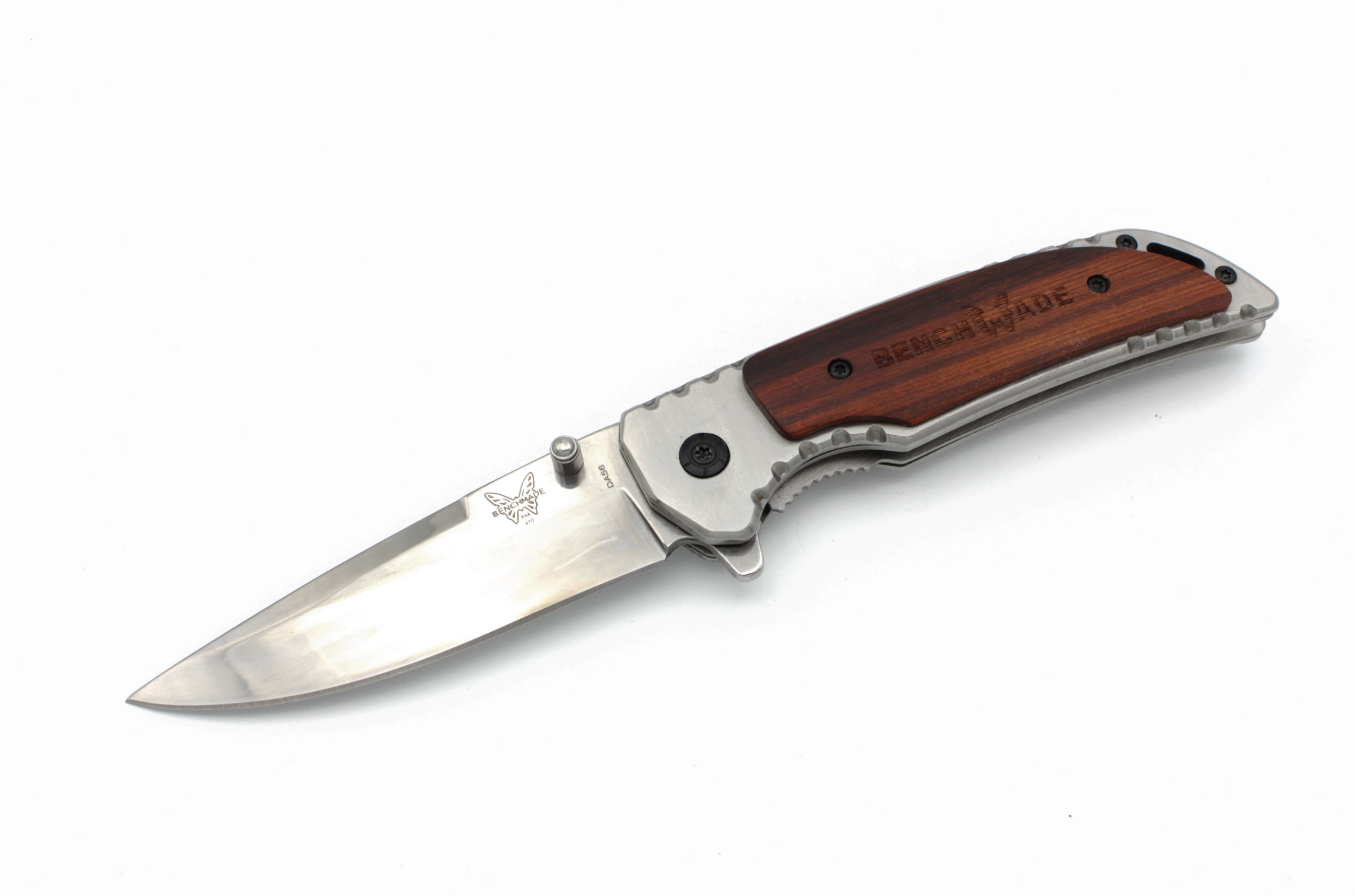 

Нож складной Bear Grylls Benchmade E47