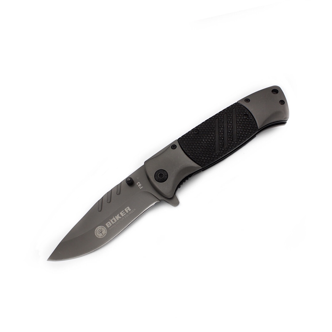 

Складной нож Boker F-26