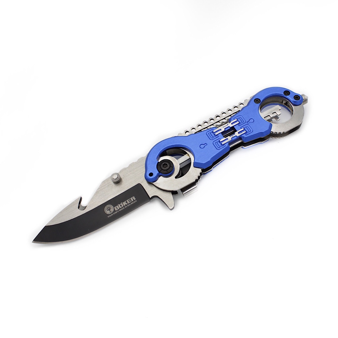

Складной нож Knife A12