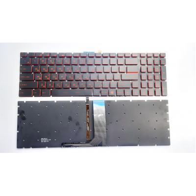 Replacement Keyboard For MSI GE62 GE72 GS60 GS70 GT72 Non - Foto 6