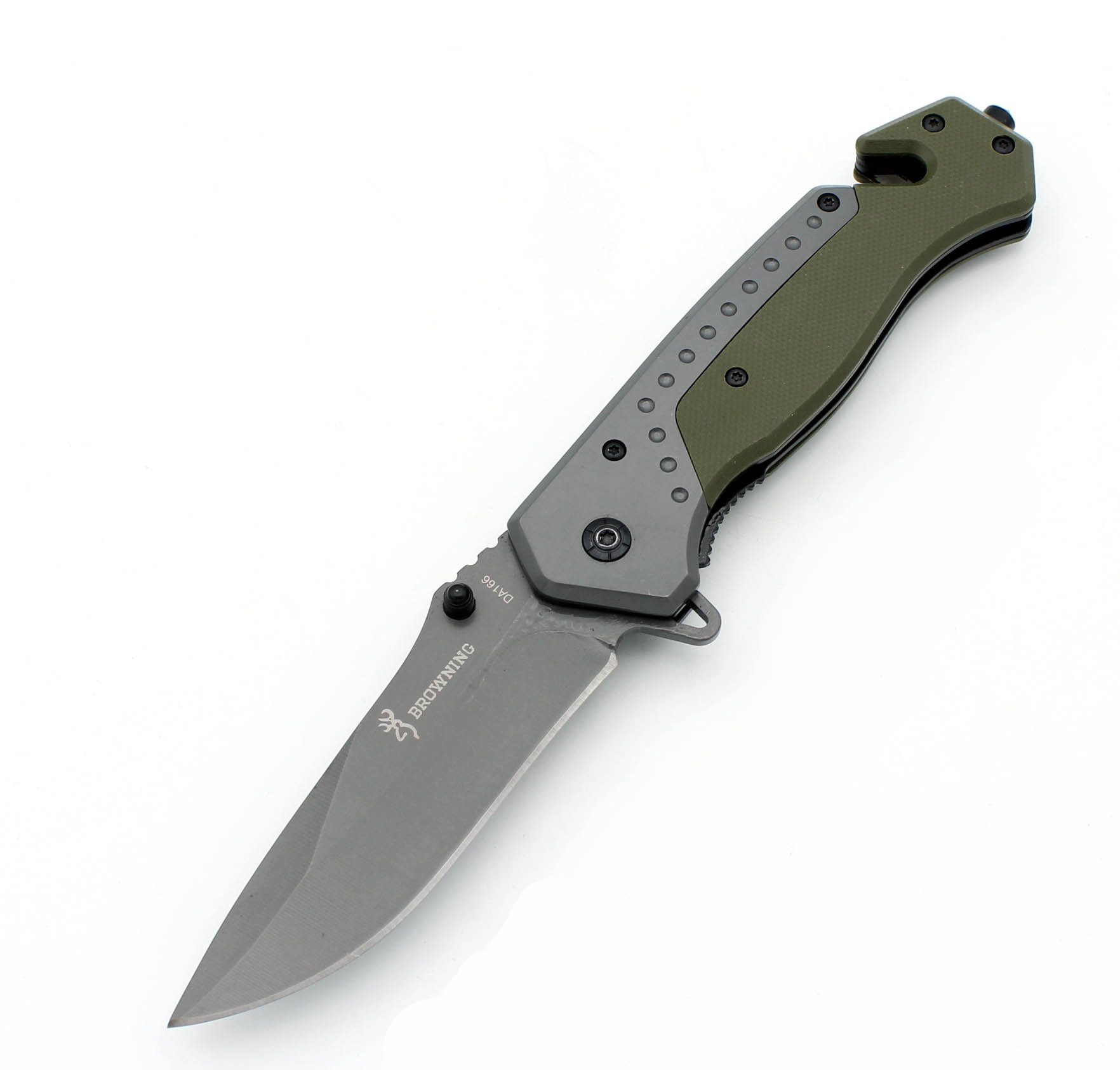 

Нож складной Browning A835